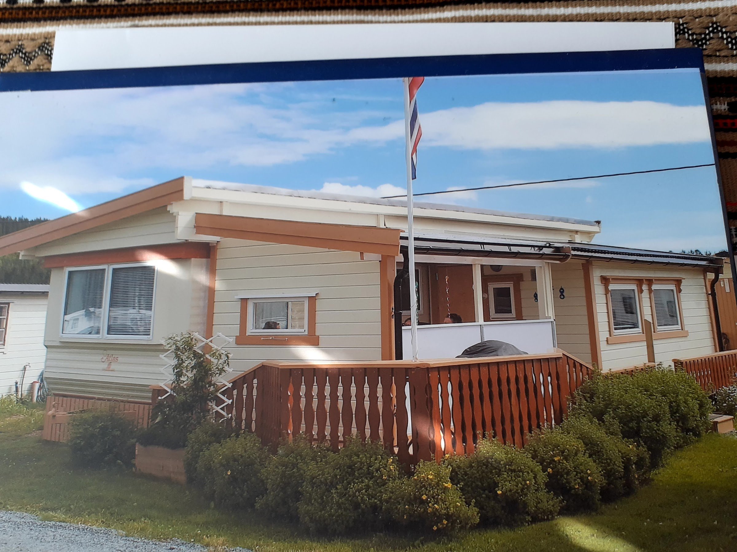 Svorksjøen Camping (Svorksjøen camping drift AS)